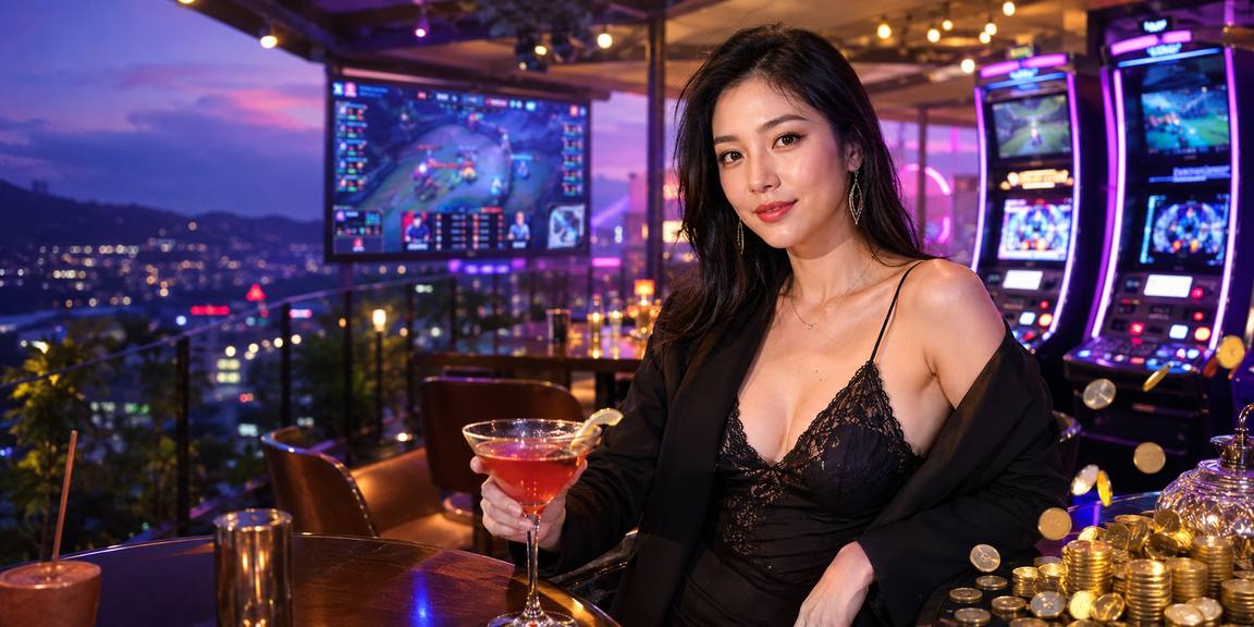 nh883p Live Casino